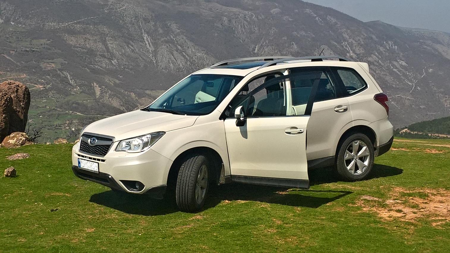 P0171 subaru forester sj