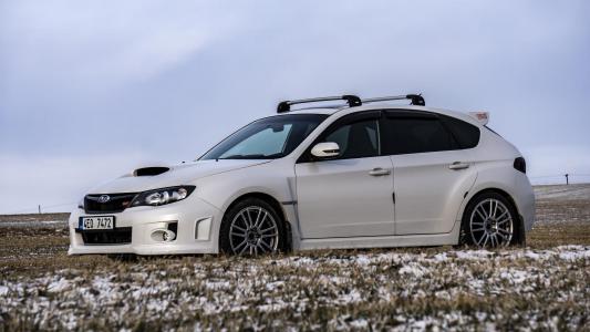 Койловеры subaru impreza gh